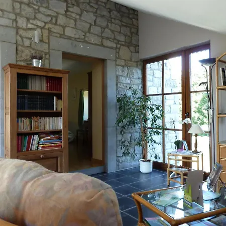 Bed and breakfast Le Clos Marie Ciney