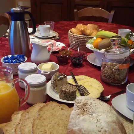 Bed and breakfast Le Clos Marie