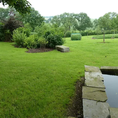Le Clos Marie Bed and breakfast Ciney