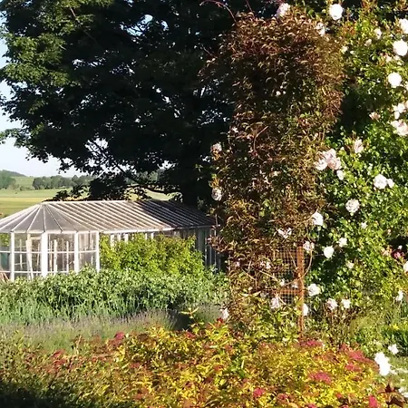 Le Clos Marie Bed and breakfast