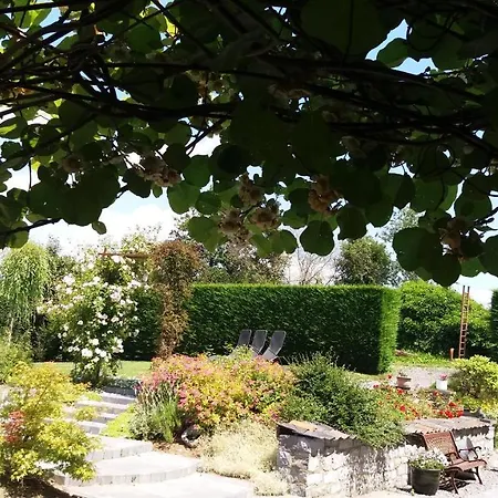Le Clos Marie Bed and breakfast *