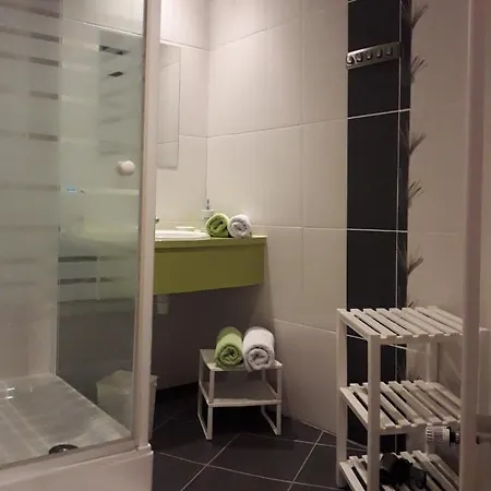 Le Clos Marie * Ciney