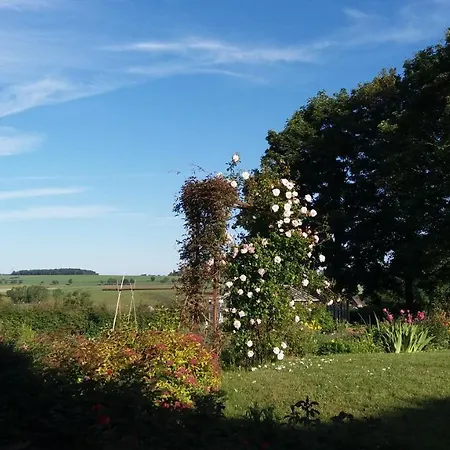 Bed and breakfast Le Clos Marie