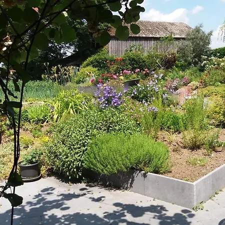 Le Clos Marie Bed and breakfast