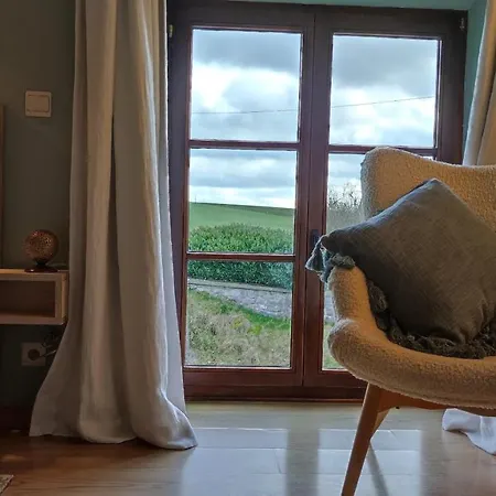 Bed and breakfast Le Clos Marie *