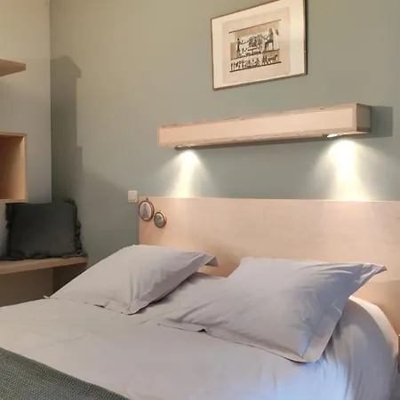 Bed and breakfast Le Clos Marie