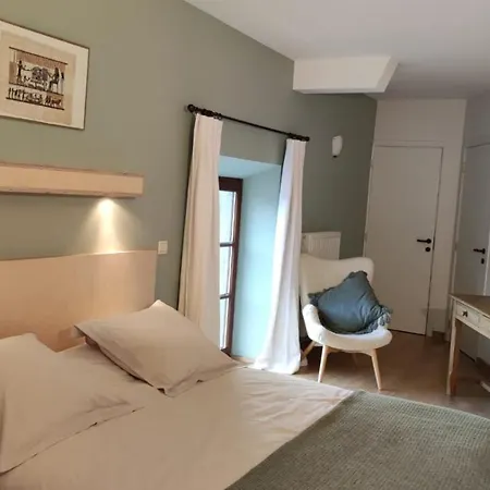 Bed and breakfast Le Clos Marie Ciney